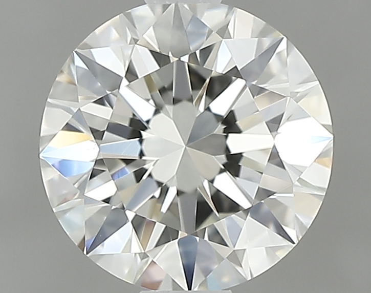 1.010ct Round