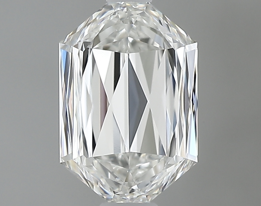 0.900ct Hexagon