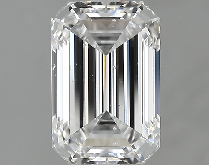 2.340ct Emerald