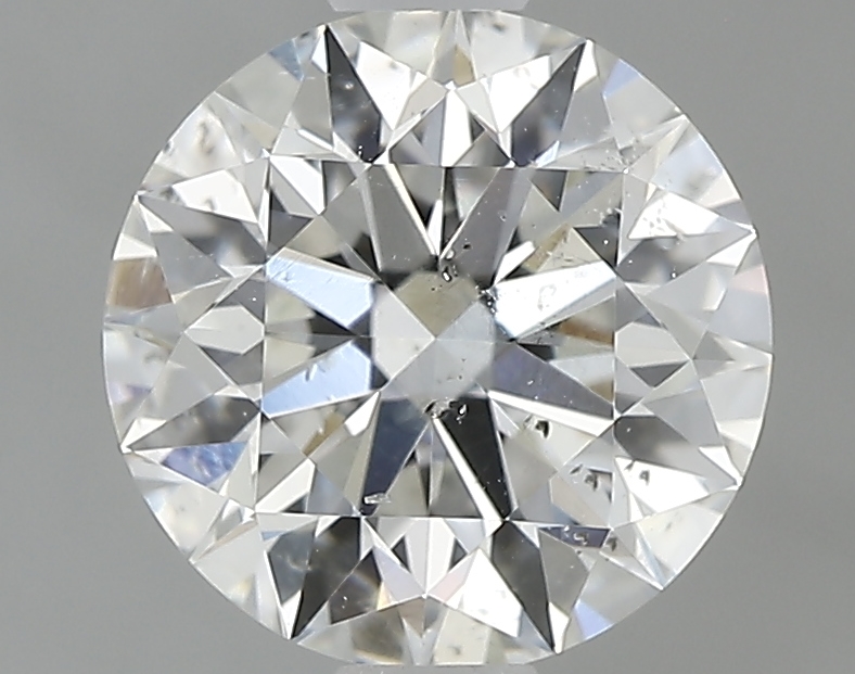 1.200ct Round