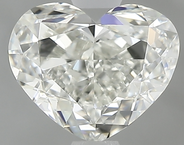 1.500ct Heart