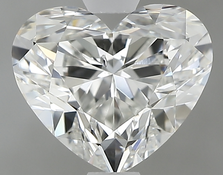 1.500ct Heart