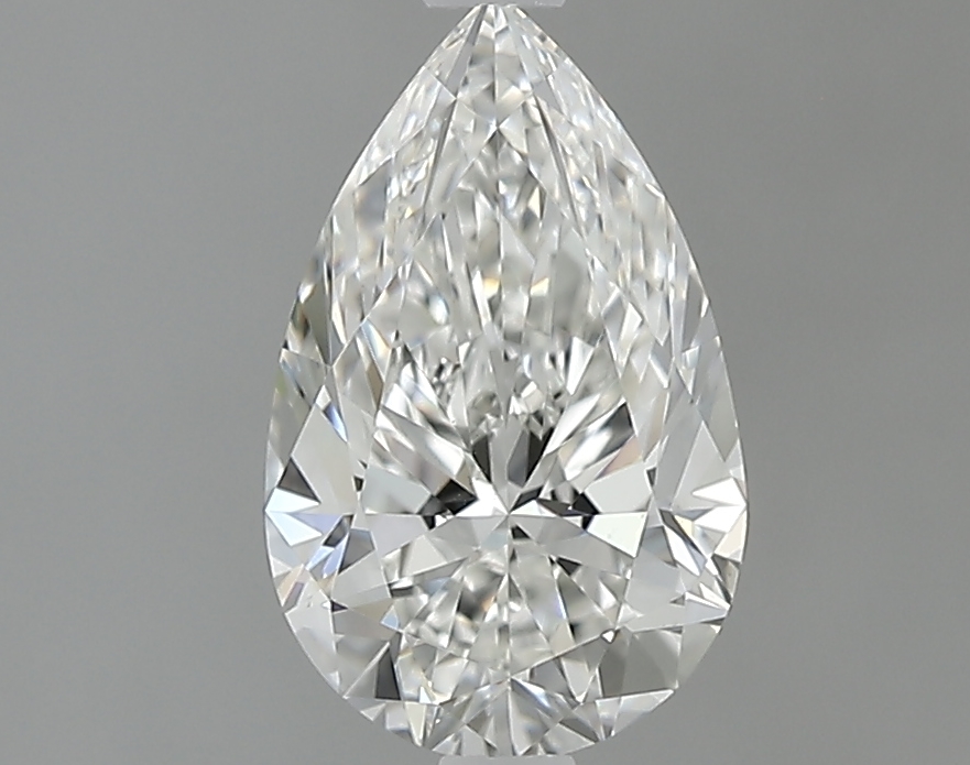 1.200ct Pear
