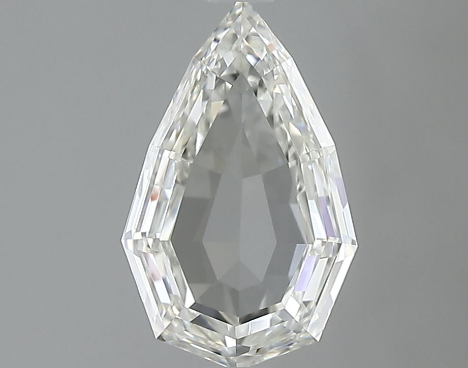 1.000ct Pear