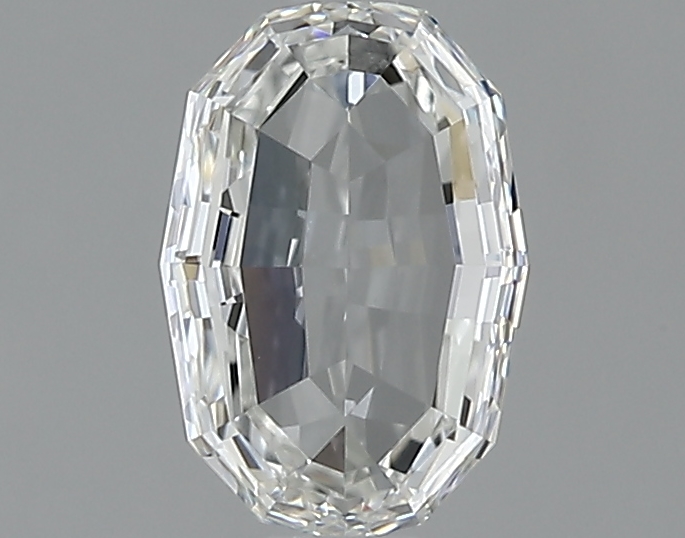 1.010ct Oval