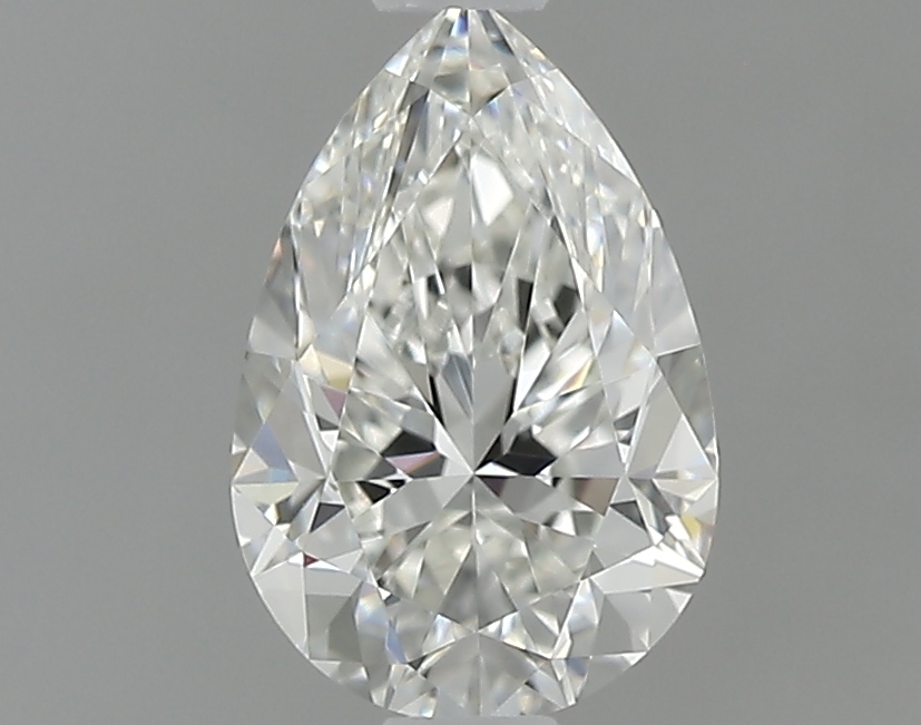 0.900ct Pear