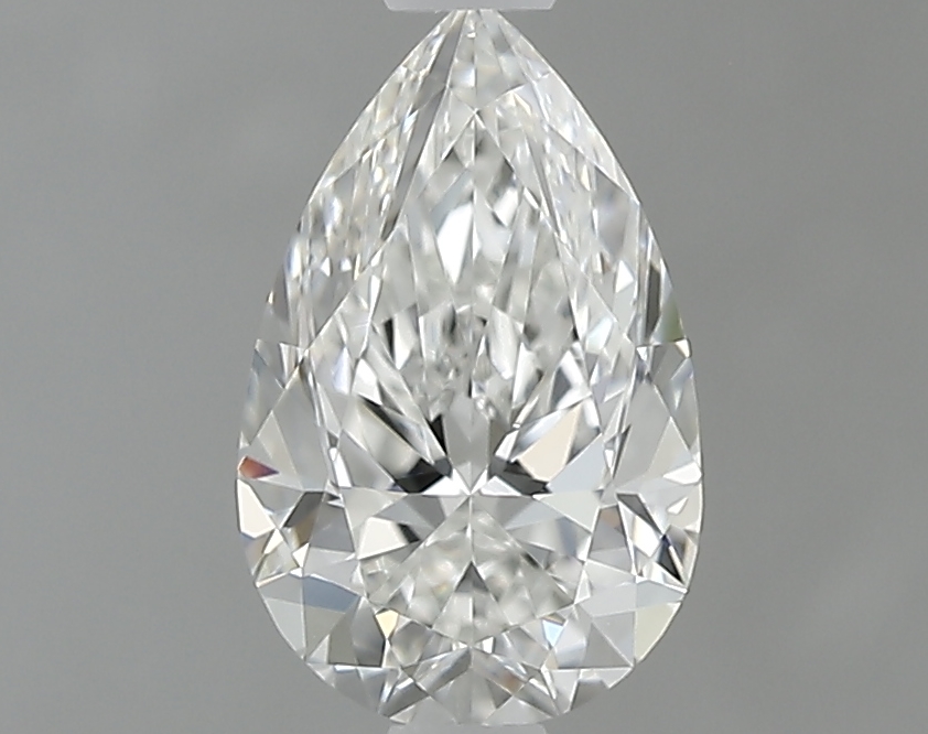 0.700ct Pear