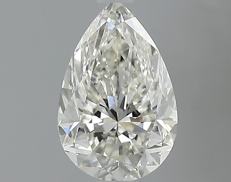 0.900ct Pear