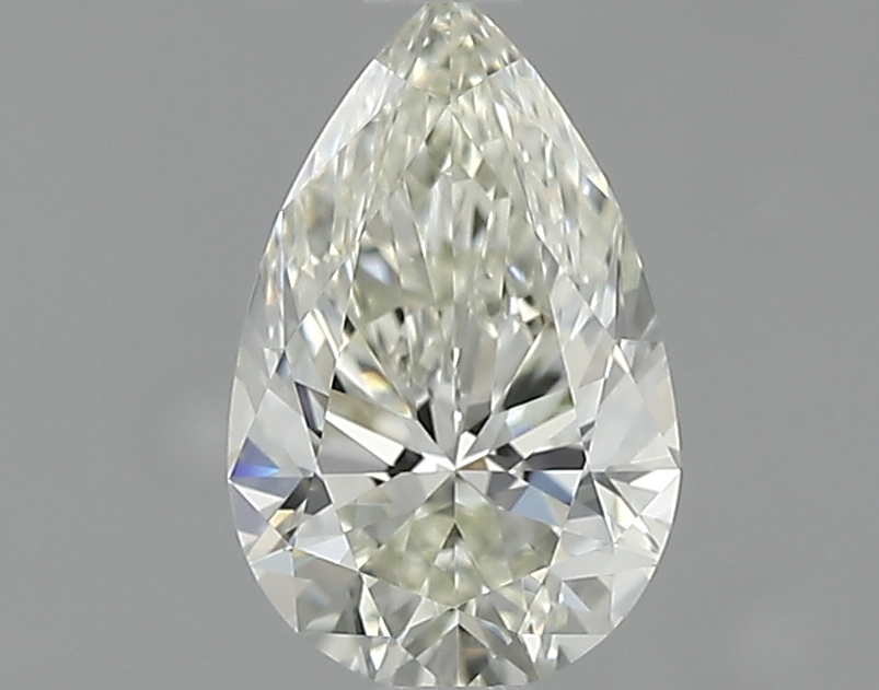 0.820ct Pear