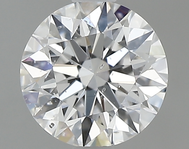 0.710ct Round