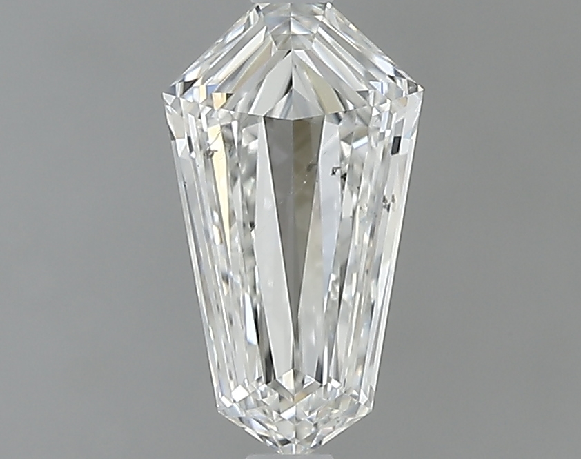 0.810ct Shield