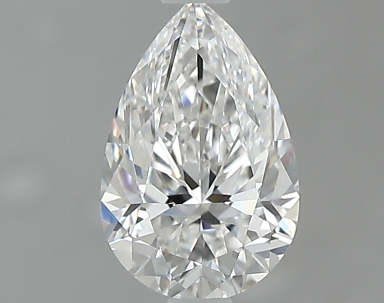 0.800ct Pear