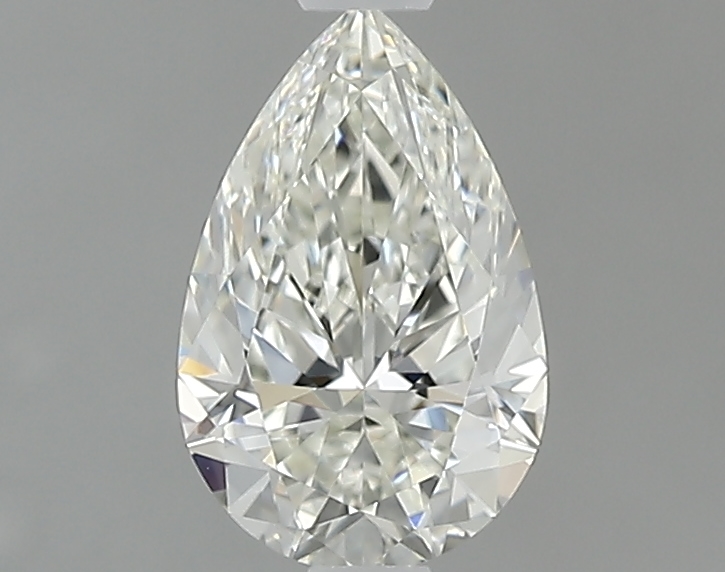 0.700ct Pear