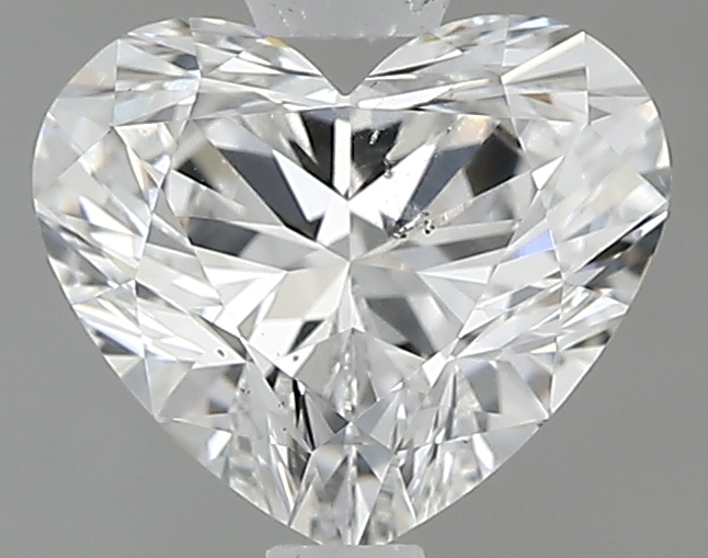 0.900ct Heart