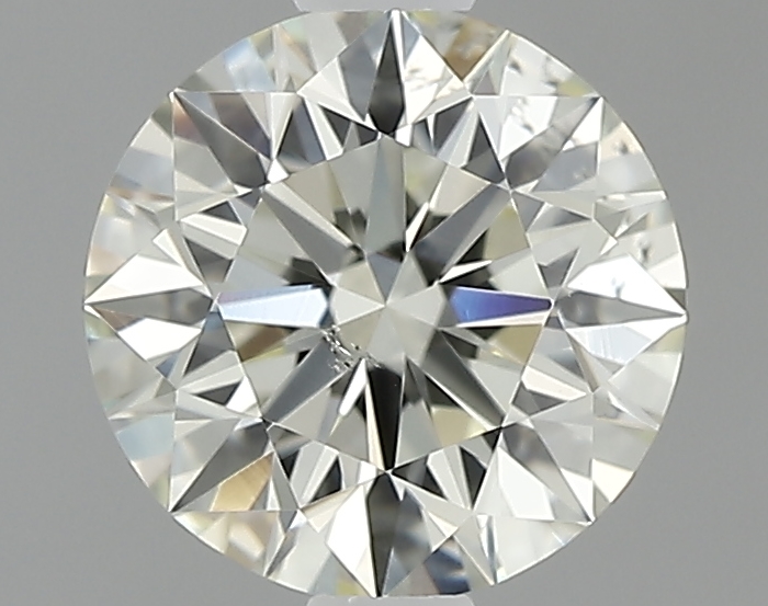 0.820ct Round