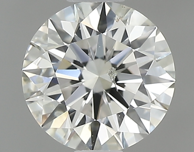0.530ct Round