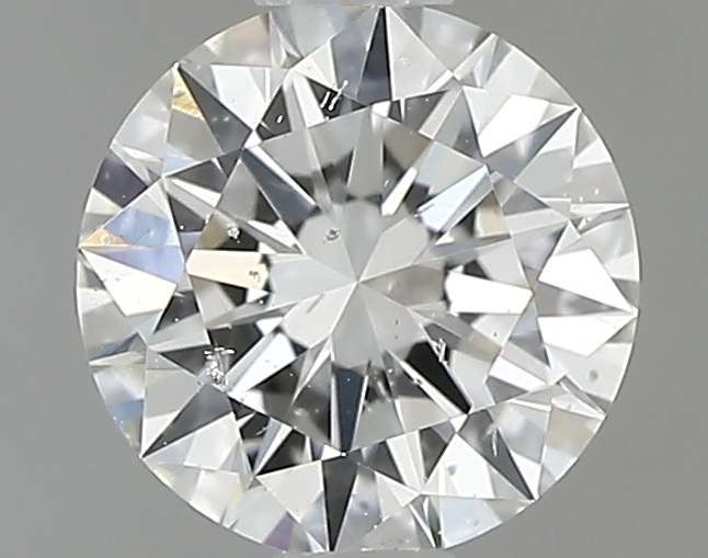 0.500ct Round