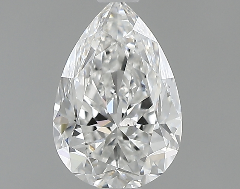 1.010ct Pear