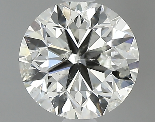 0.900ct Round