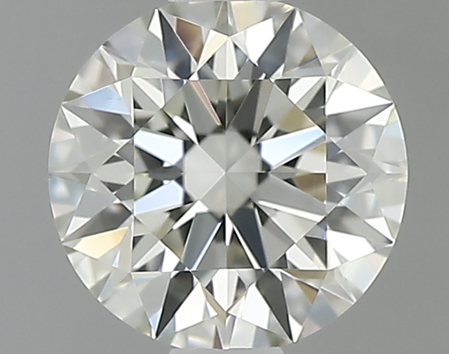 0.520ct Round