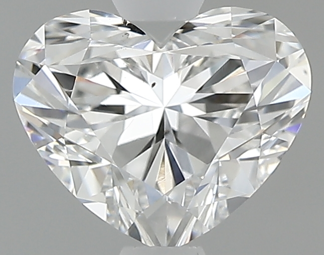 1.010ct Heart