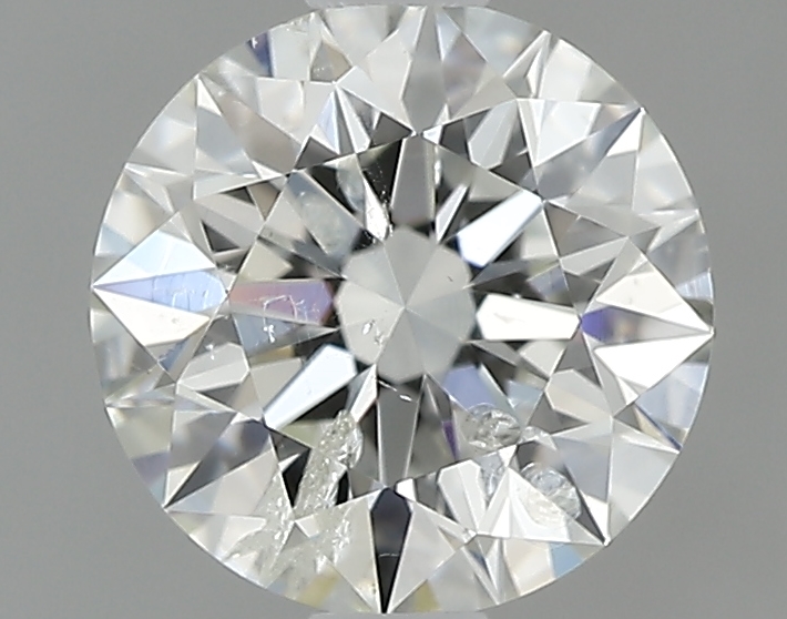 1.000ct Round