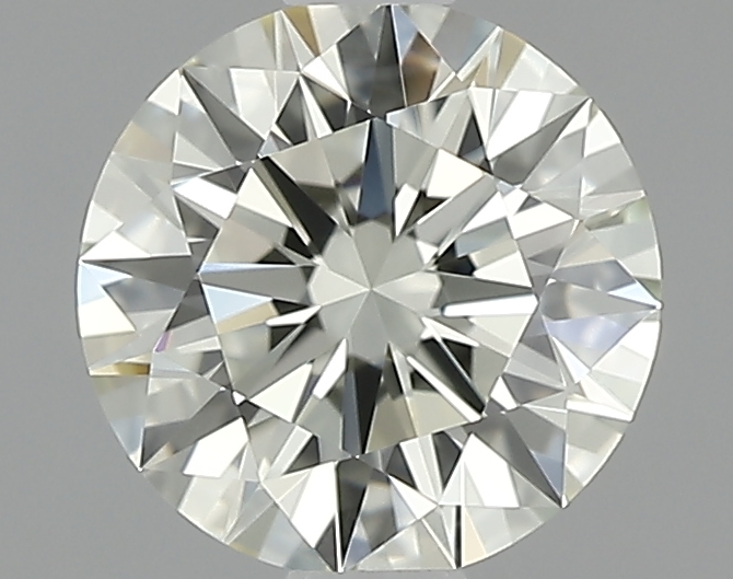 0.850ct Round