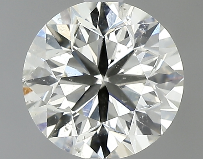 0.900ct Round