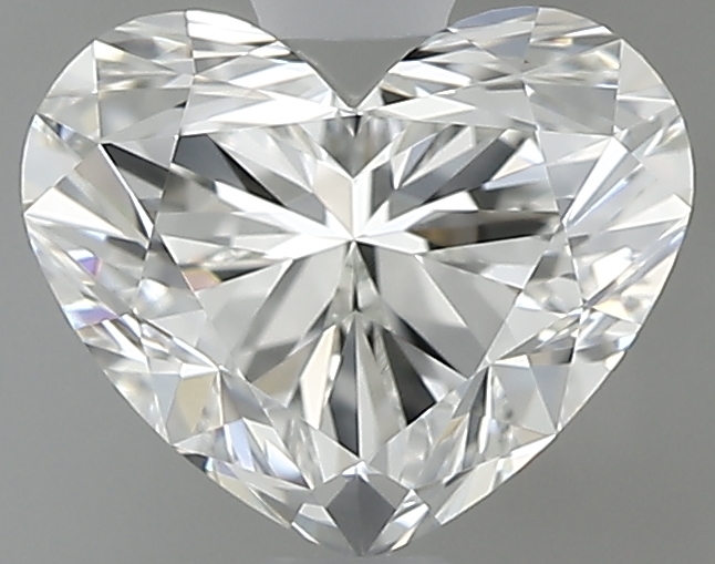 1.000ct Heart