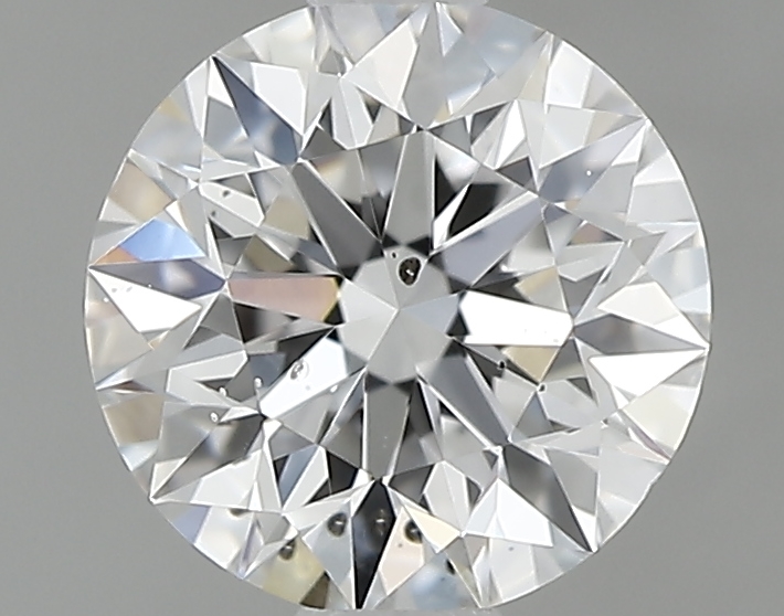 0.700ct Round