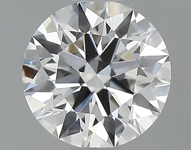 0.510ct Round