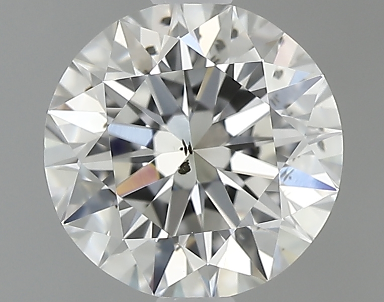 1.000ct Round