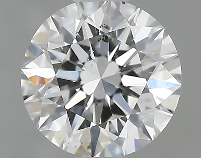 0.600ct Round