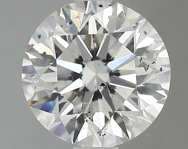 0.900ct Round