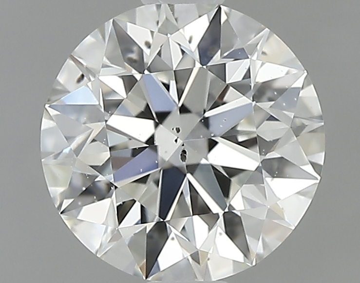 1.080ct Round