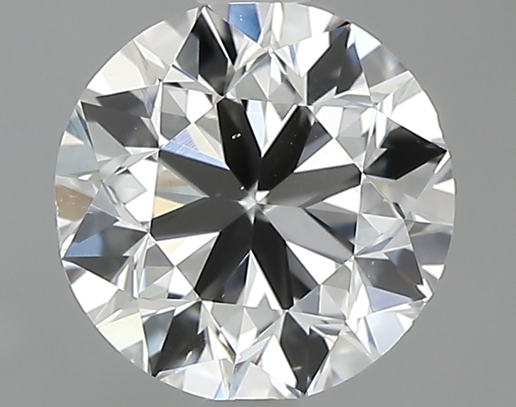 1.000ct Round