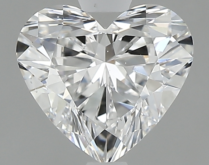1.040ct Heart