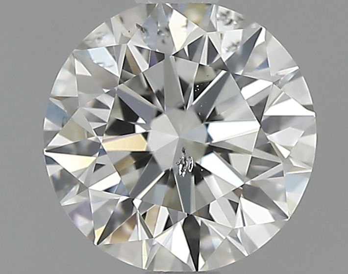 1.060ct Round
