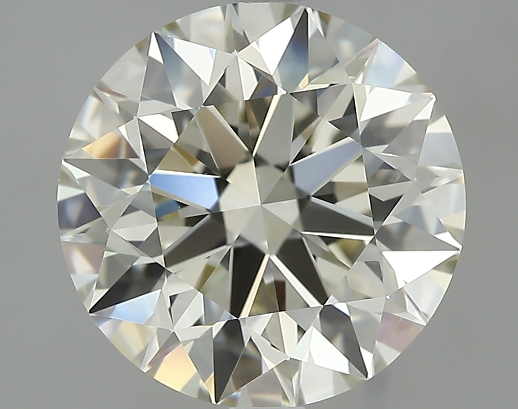 5.000ct Round
