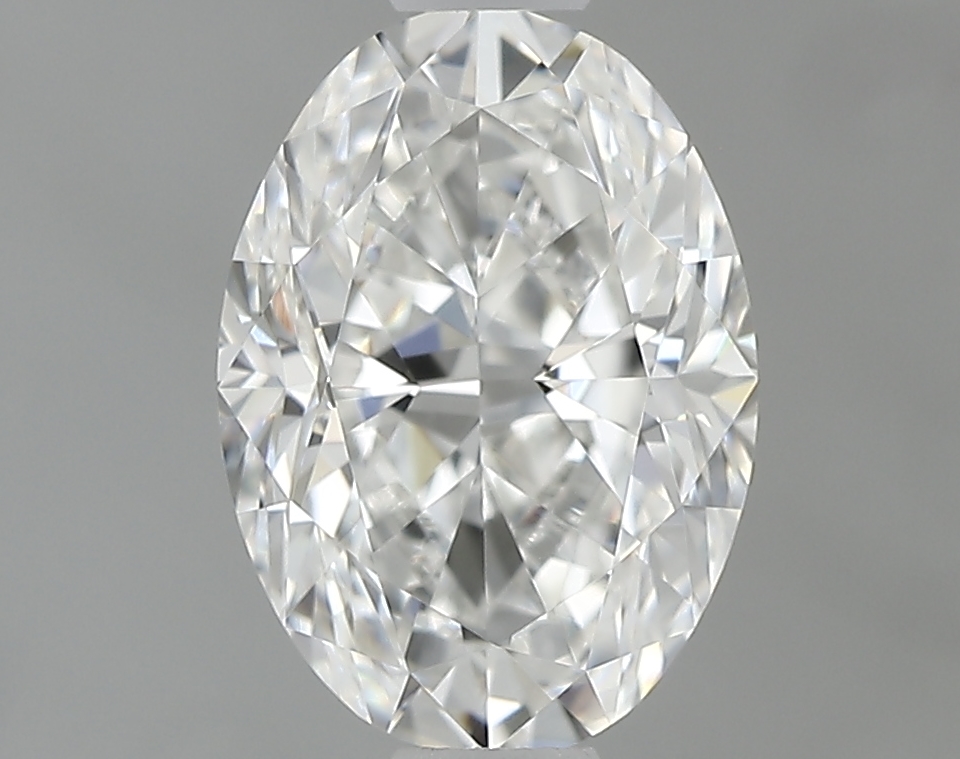 1.000ct Oval