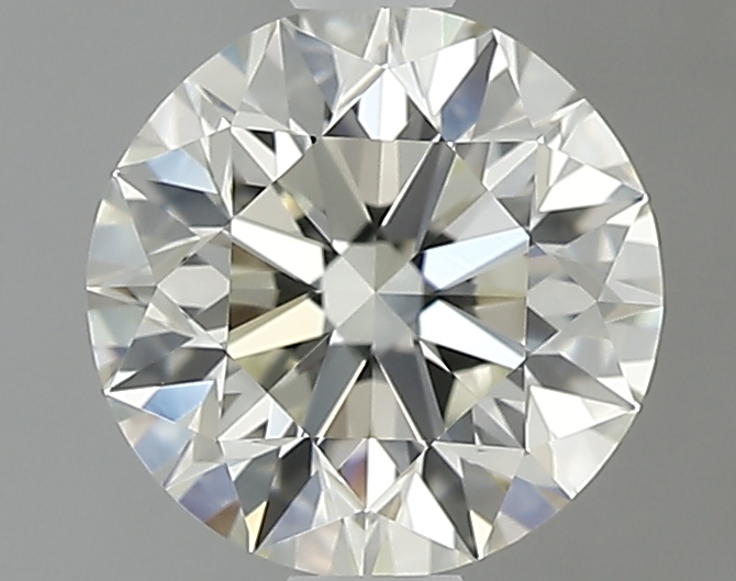 0.900ct Round