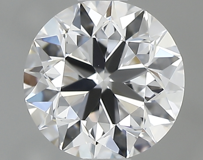 1.000ct Round