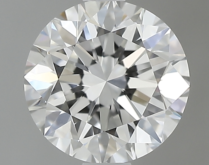 1.010ct Round