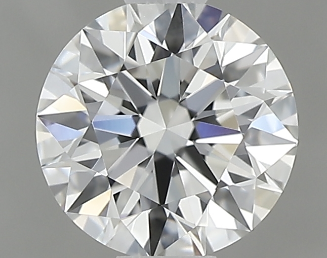 0.530ct Round