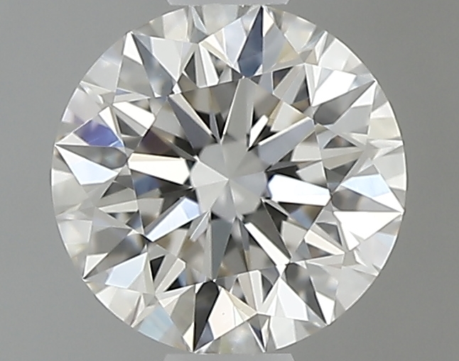 0.530ct Round