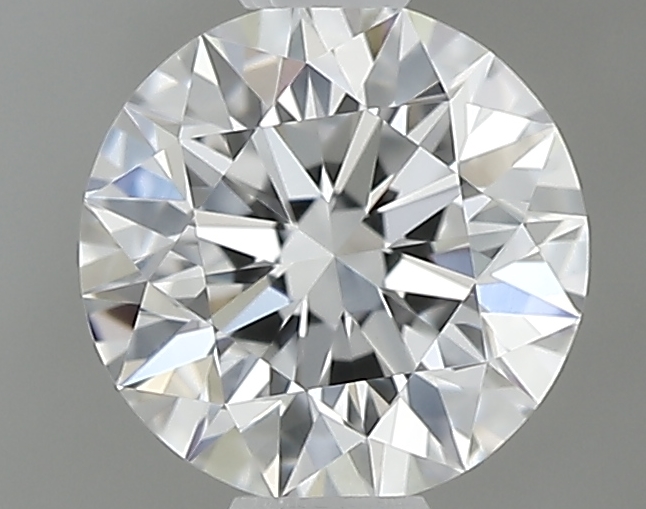 0.600ct Round