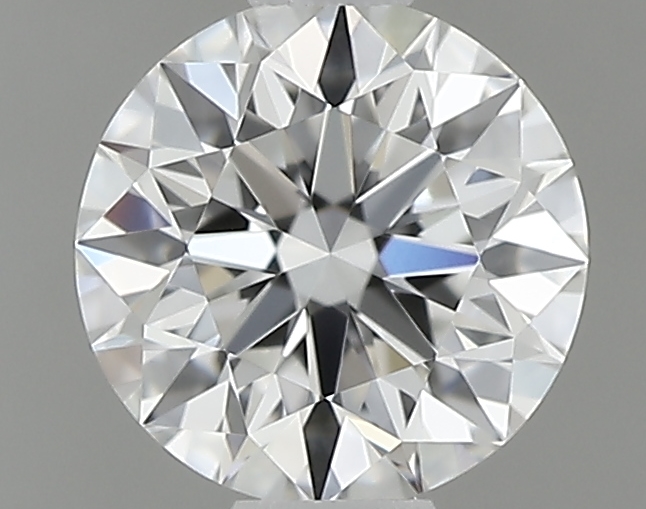 0.530ct Round