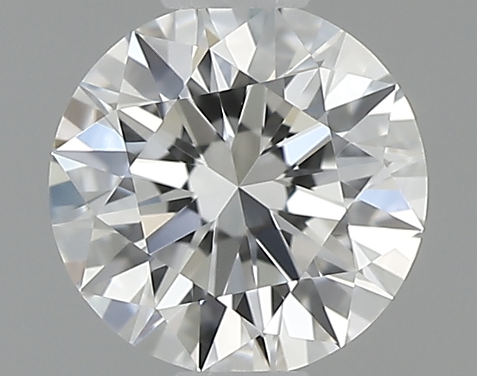 0.510ct Round