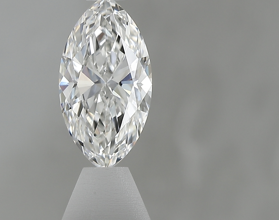 Round diamond