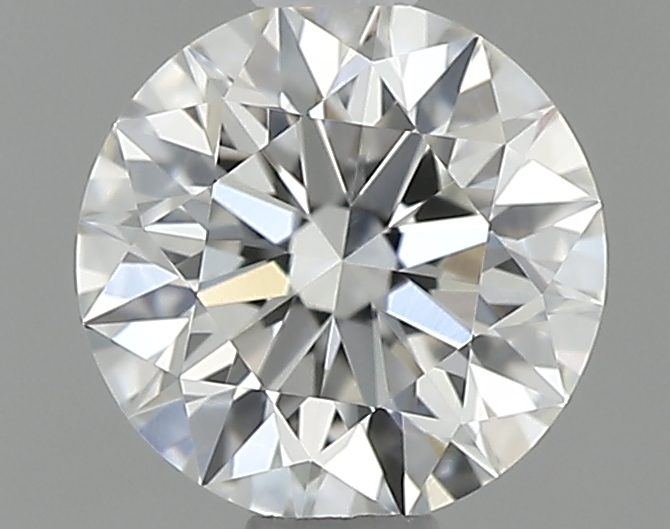 0.570ct Round